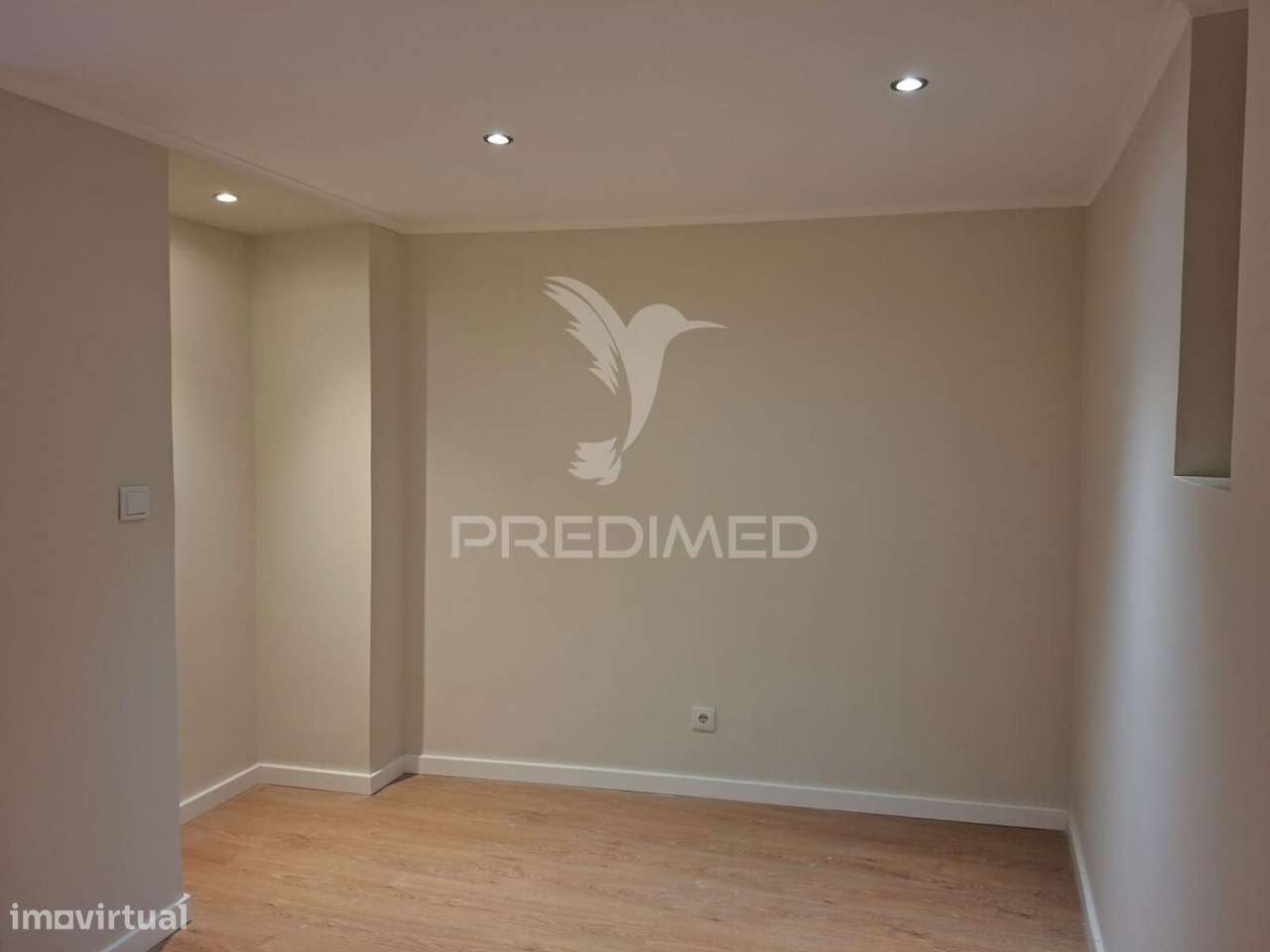 Apartamento T2 com Pátio Privativo exterior. - Grande imagem: 5/27