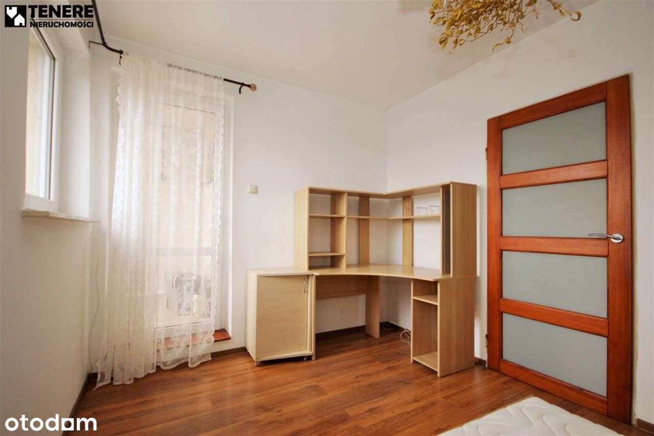 Chropaczów 2 pokoje w bloku-7