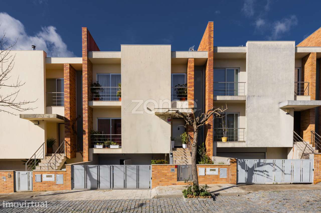 Moradia T3 com suite em Celeirós - Braga - Grande imagem: 5/42