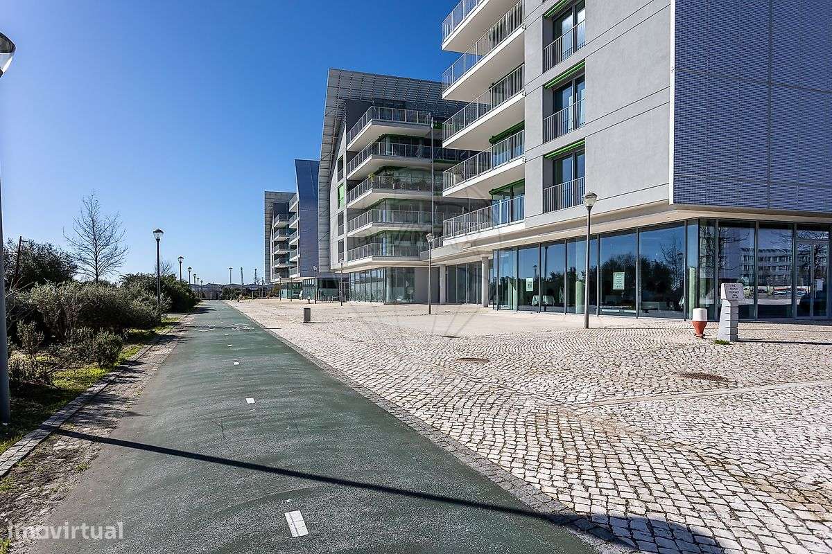 Apartamento T3 para arrendamento - Grande imagem: 2/34