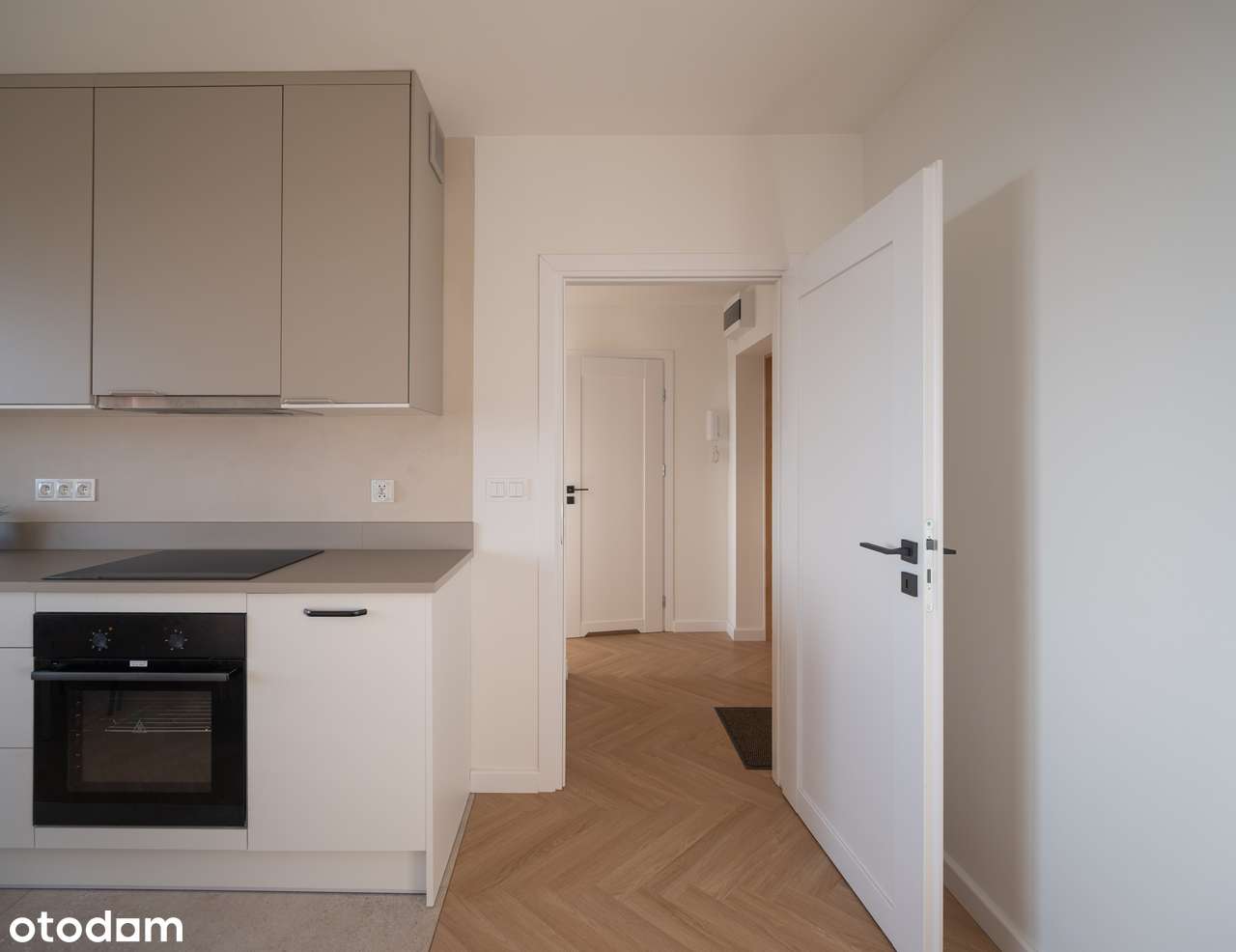 Piękne 3 pok.mieszkanie, cudny widok na Poznań!38 m2 wysoki standard! - Pełny obrazek: 4/17