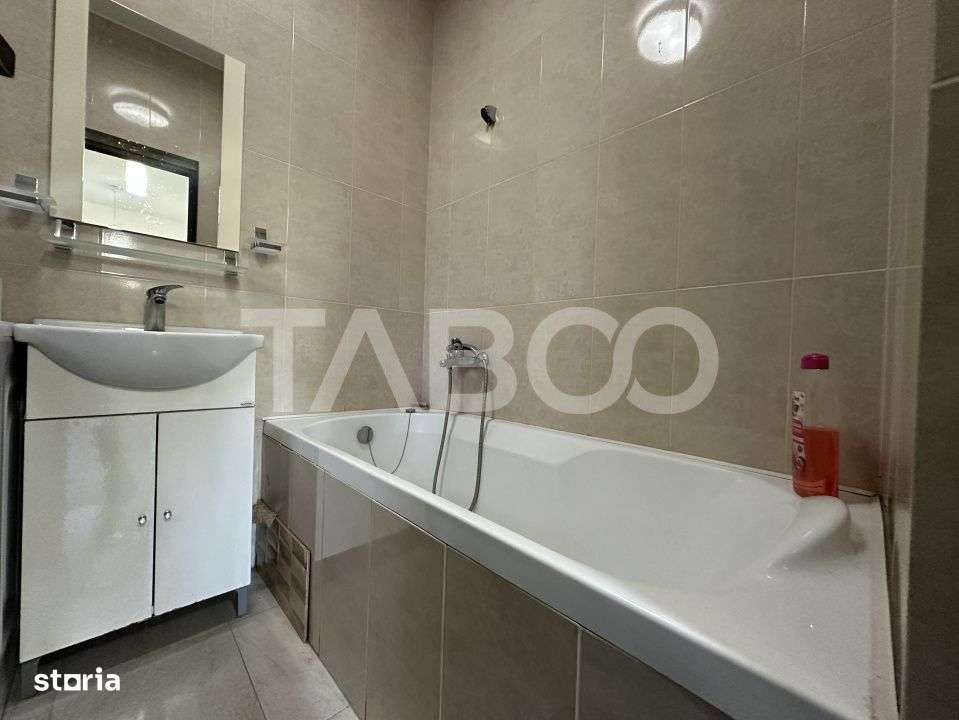 De vanzare apartament cu 2 camere decomandate la vila in Grigorescu - Imagine principală: 4/7