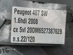 Caixa Velocidades Peugeot 407 Sw (6E_) - 6