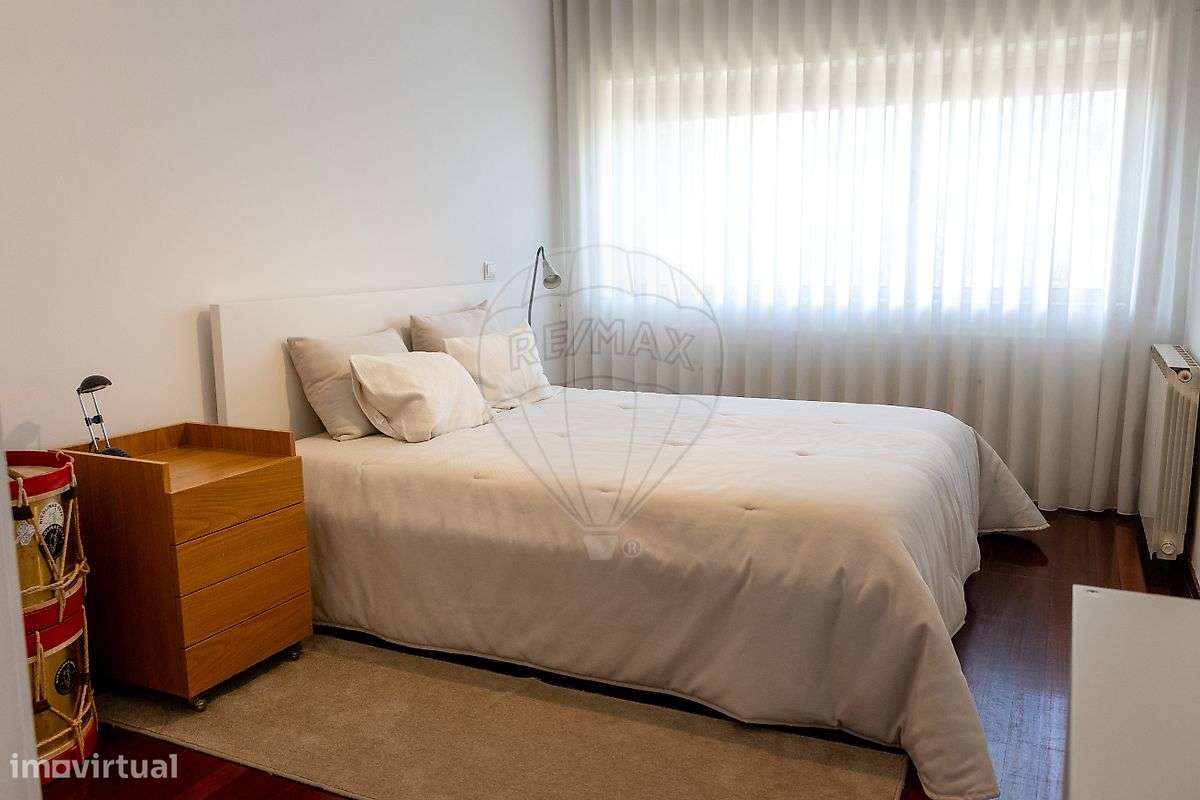 Apartamento T4 para venda-27