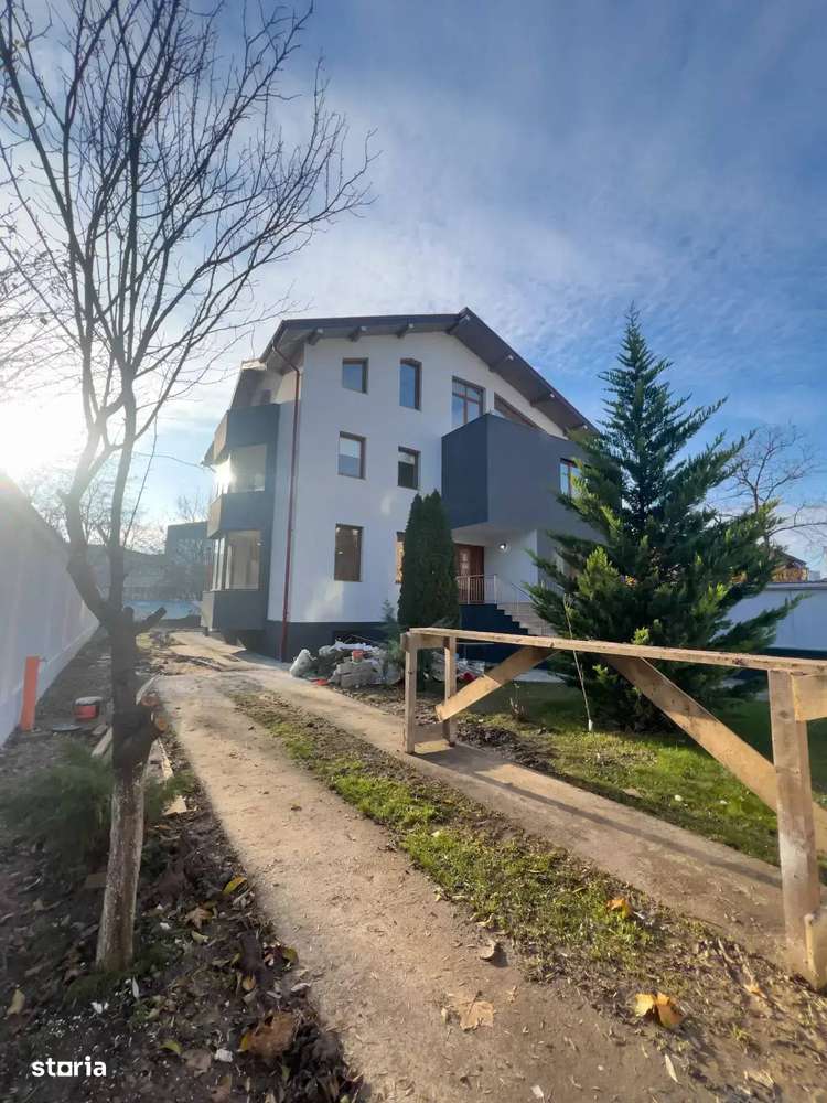 Militari Metrou Pacii Casa 11 Camere De Inchiriat Disponibil Imediat - Imagine principală: 2/20