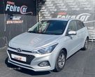 Hyundai i20 1.0 T-GDI Style - 1