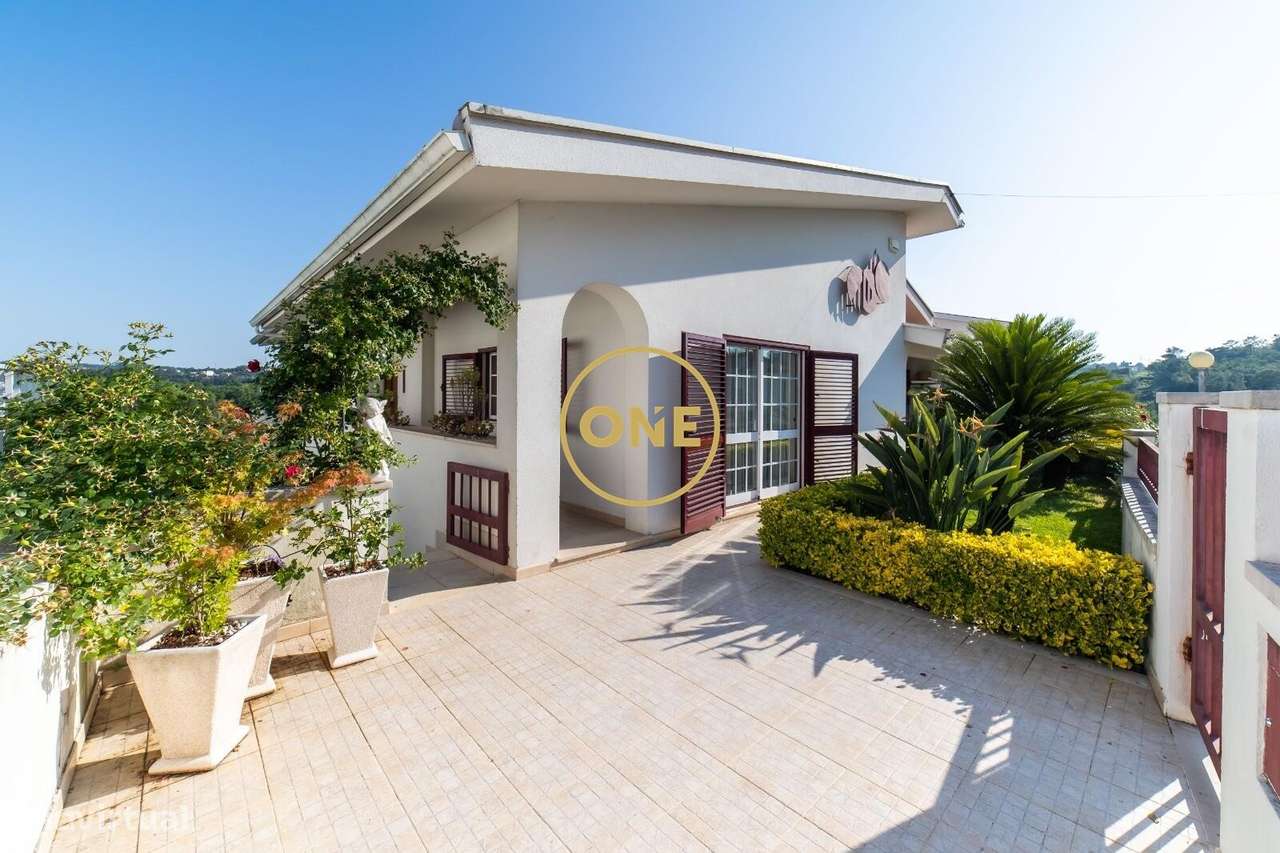 Moradia independente em Sta Clara! - Grande imagem: 2/12