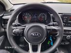 Kia Rio 1.2 L - 15