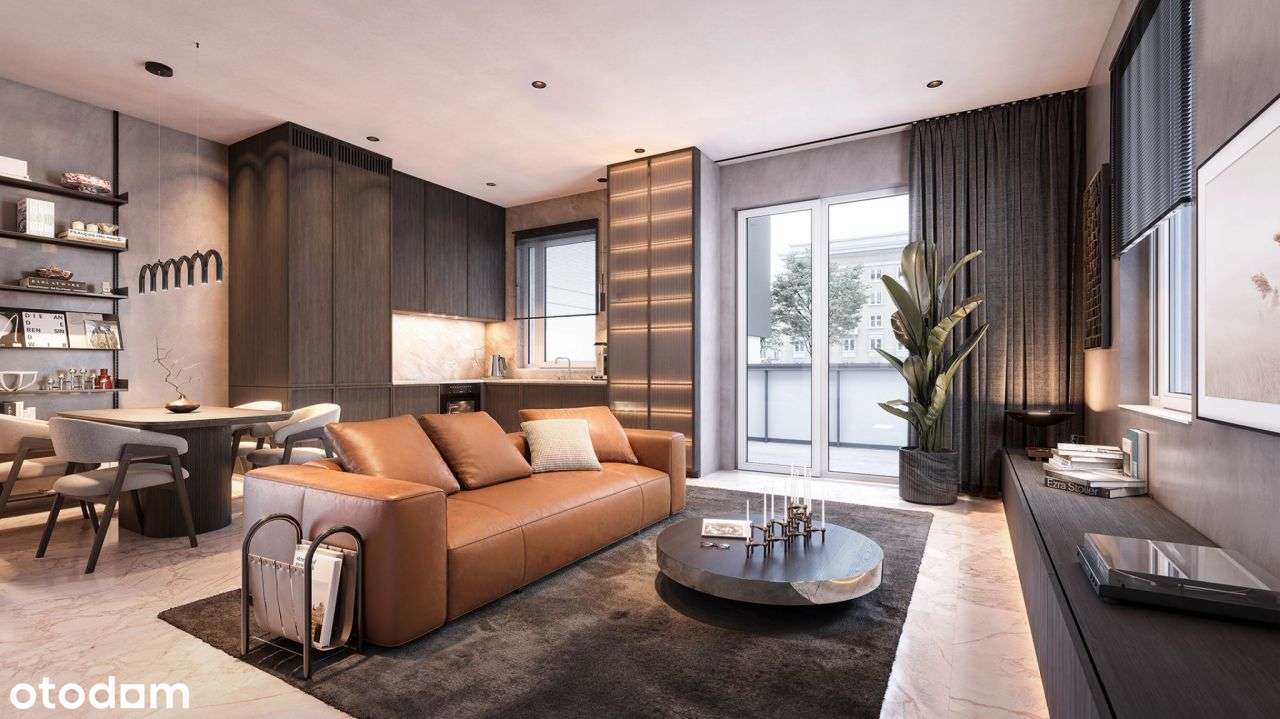 Apartamenty Jana Pawła 34-15