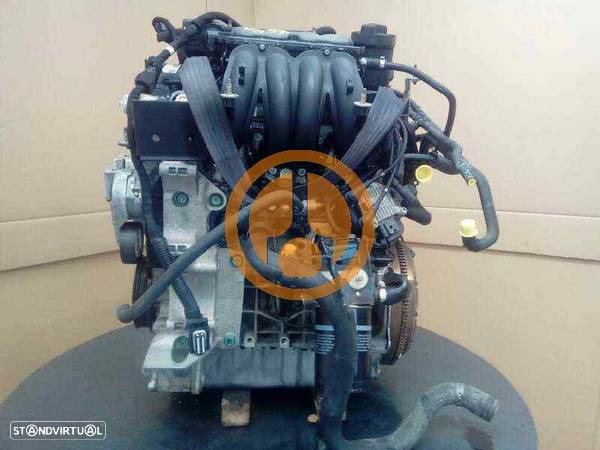 Motor AKL SEAT CORDOBA VARIO IBIZA II LEON TOLEDO II AUDI A3 - 4