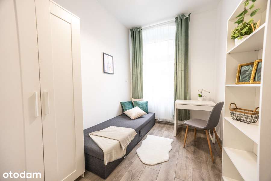 GOTOWIEC INWESTYCYJNY | ROI 7,5% | CENTRUM-6