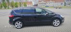 Ford S-Max 2.0 TDCi DPF Titanium - 8