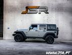 Jeep Wrangler - 9