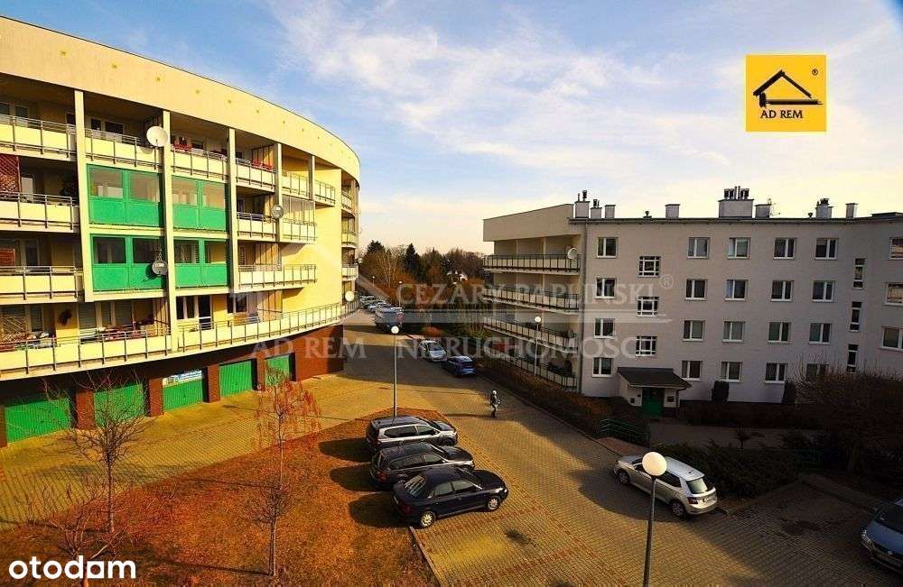 ul. Dożynkowa, 3 pokoje, 62 mkw