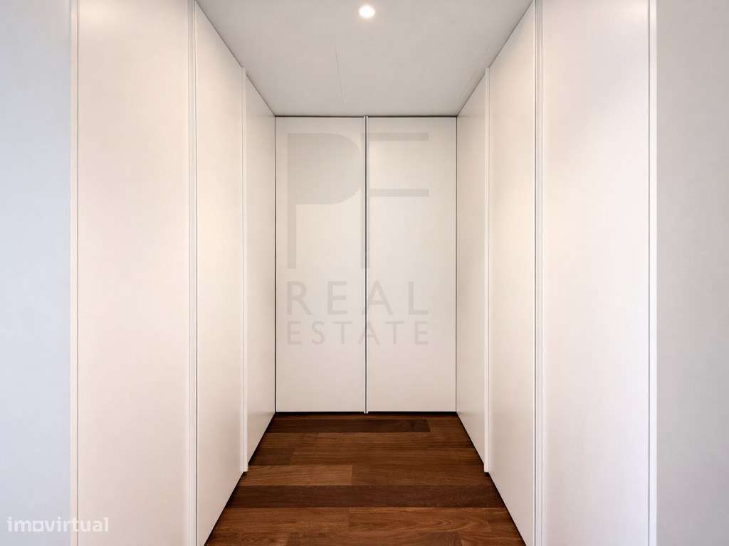 Exclusivo T2 de Luxo | 154 m² | Condomínio Sandwoods com Piscina, C...-27