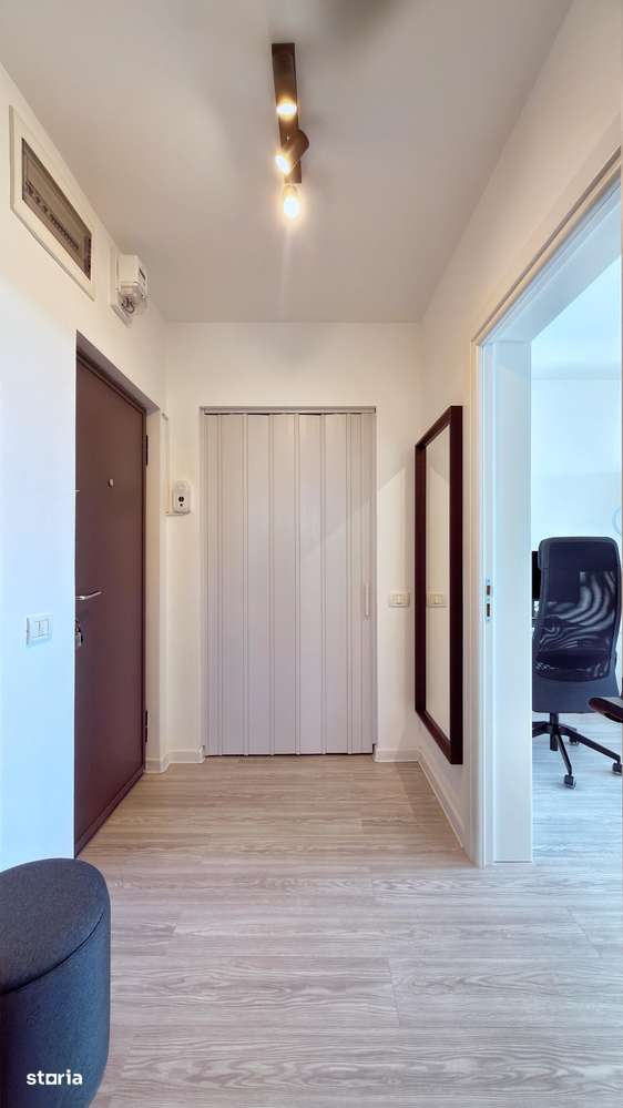 Centrala Proprie Renovat 2025 mobilat vedere parc Metrou Titan 10min-7