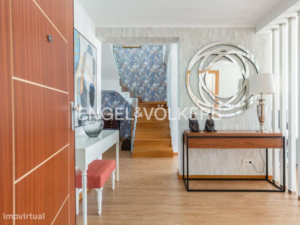 Exclusivo Duplex T5 na Portela - Grande imagem: 5/35