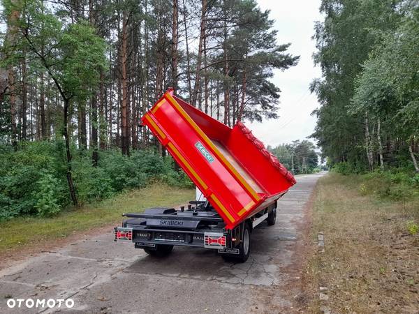 Iveco Daily 50C16 - 5