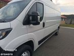 Peugeot Boxer Avanti EDITION L3H2 Ful Serwis Z Niemiec - 3