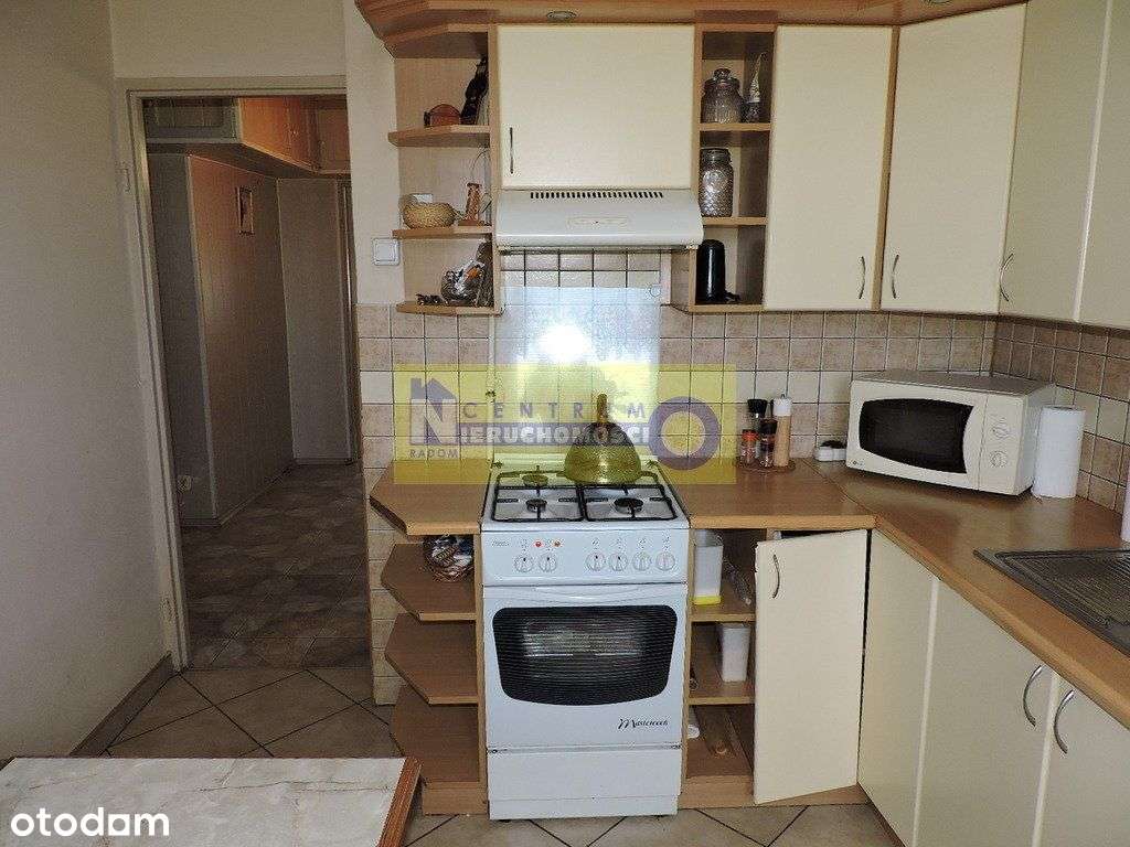 Południe, ul.Gębarzewska, M4, 62.12 m2, balkon.-2