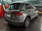 VW Tiguan 1.6 TDI Confortline - 6