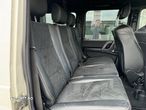 Mercedes-Benz G 500 4x4 Squared SW Long - 13