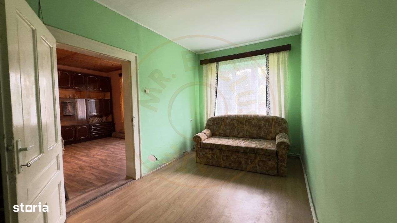 Casa 3 camere, Teren 3.263 mp, Str.Marasesti Nr.16 -Carei-Comision 0% - Imagine principală: 5/19