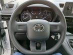 Toyota Proace City Base L1 - 19