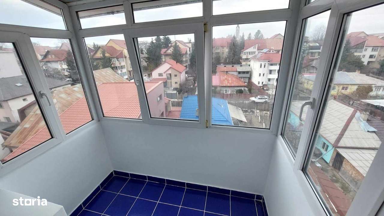 Apartament 3 camere, semidecomandat, zona Miron Costin-7