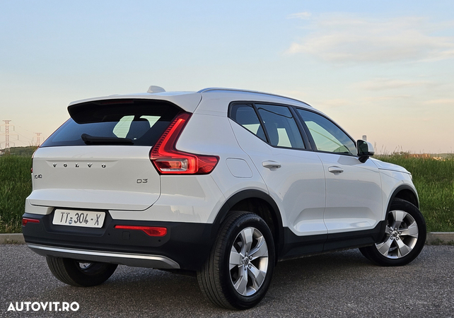 Volvo XC 40 D3 Momentum - 15