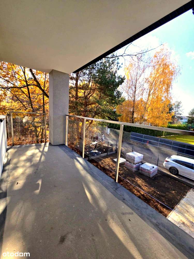 Nowoczesny bliźniak z poddaszem, wszystkie media  w - spokojna okolica-2