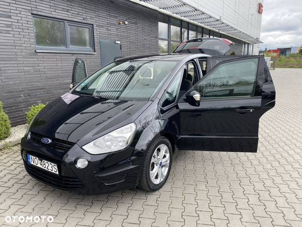 Ford S-Max - 18