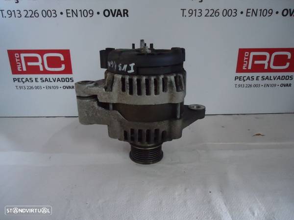 Alternador Opel Insignia - 2