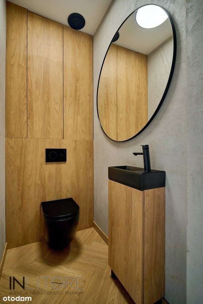 ! Nowoczesny Dom, 160m2- Koszyce, działka 800m2 !-9