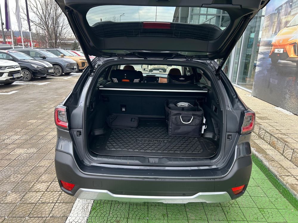 Subaru OUTBACK - foto 13