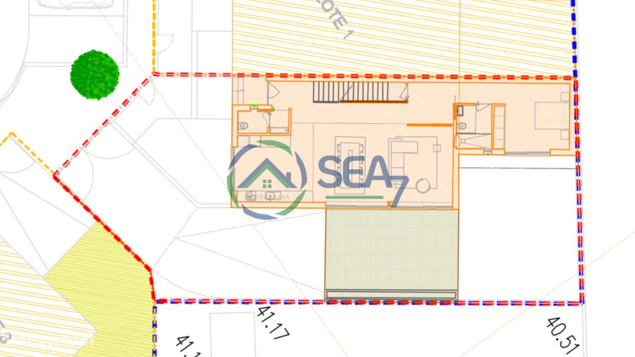 Moradia T4 I Nova I Cond. Fechado, Esposende-13