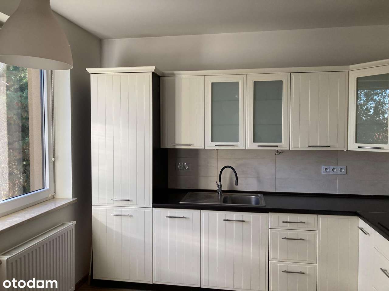 mieszkanie 42 m do wynajęcia - Pełny obrazek: 2/9