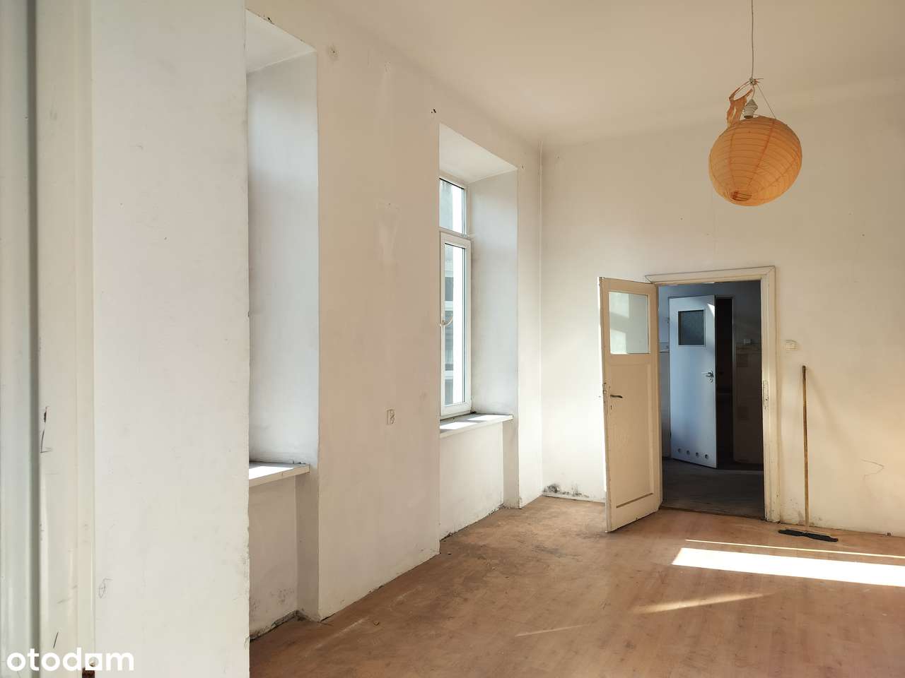 Dwa pokoje na Traugutta 45-3