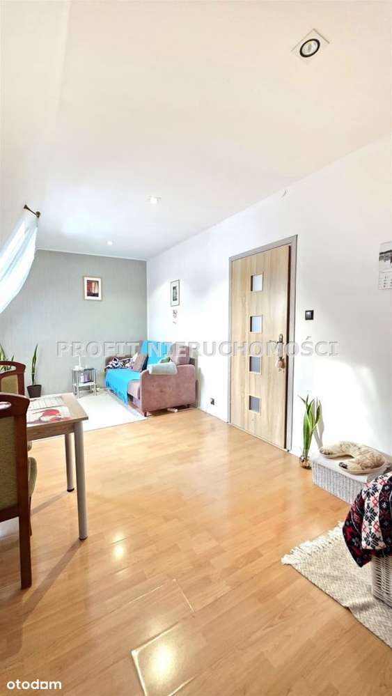 Słoneczne mieszkanie z widokiem na panoramę miasta-9