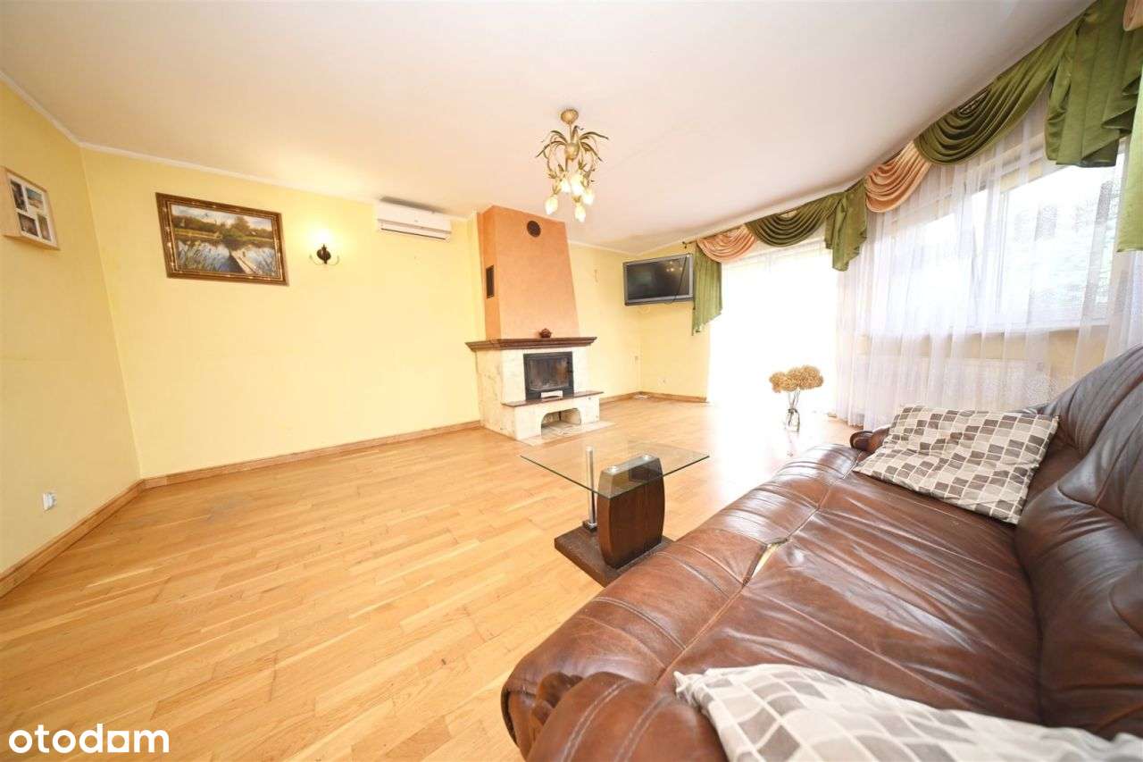 ❤️ Idealny Domek Wśród Zieleni ! Okazja !❤️ - Pełny obrazek: 4/20