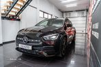 Mercedes-Benz GLA 180 d AMG Line - 3