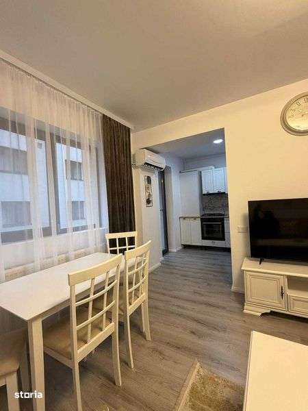 Inchiriez apartament 2 camere, complex X-Residence, Ilfov 1 Decembrie - Imagine principală: 5/8