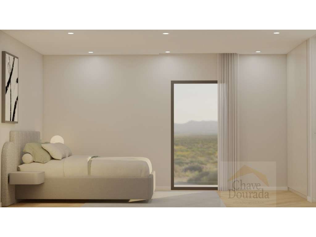 Apartamentos T3 novo com garagem, nos Olivais - Grande imagem: 4/22