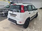 Fiat Panda 0.9 8V TwinAir 4x4 S&S - 2