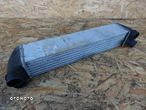 BMW E38 4.0D Chłodnica intercooler    2248568 - 3