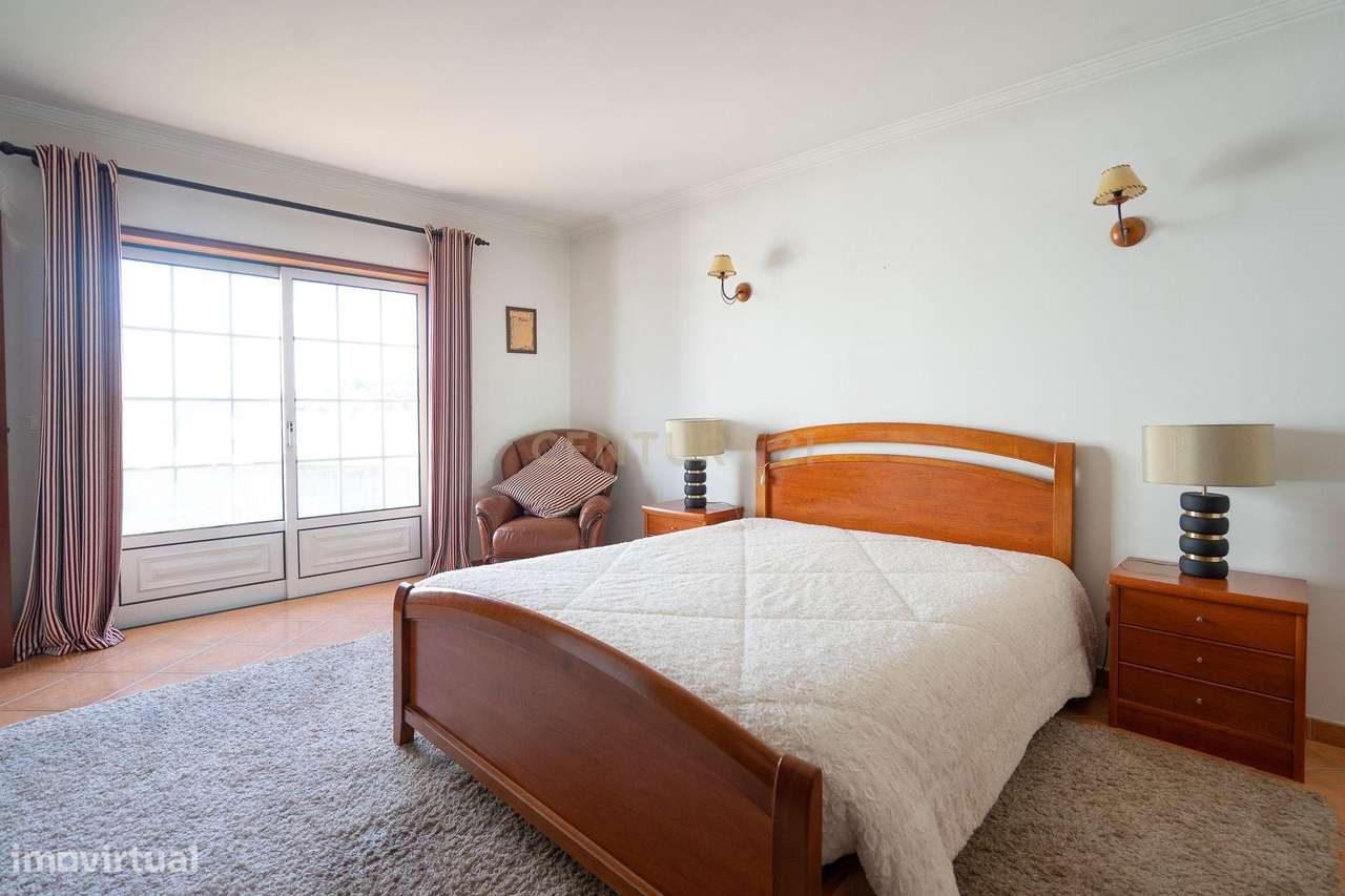 Moradia T4, com jardim e terraço, em Anadia - Grande imagem: 4/39