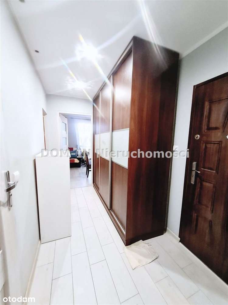 M4 na ul. Turystycznej- po remoncie - Pełny obrazek: 1/14