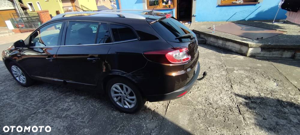 Renault Megane 1.5 dCi Bose Edition - 21