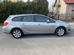 Opel Astra III 1.7 CDTI - 10