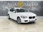 BMW Seria 1 118d xDrive - 2